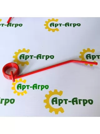 0003594840 Claas reel spring pin 0003594840 Claas reel spring pin