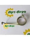 0009120230 Пружина кручения 3.2x30 Claas