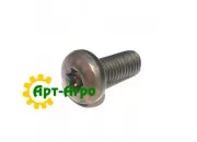 H201027 Винт John Deere (HARB)