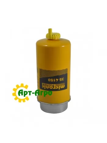 3S4150 Фільтр паливний Micronic