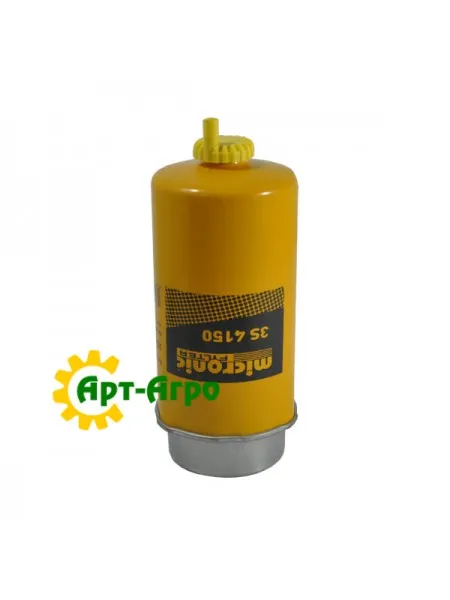 3S4150 Фільтр паливний Micronic 3S4150 Фільтр паливний Micronic