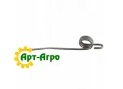 Z102299 JOHNDEERE reel spring