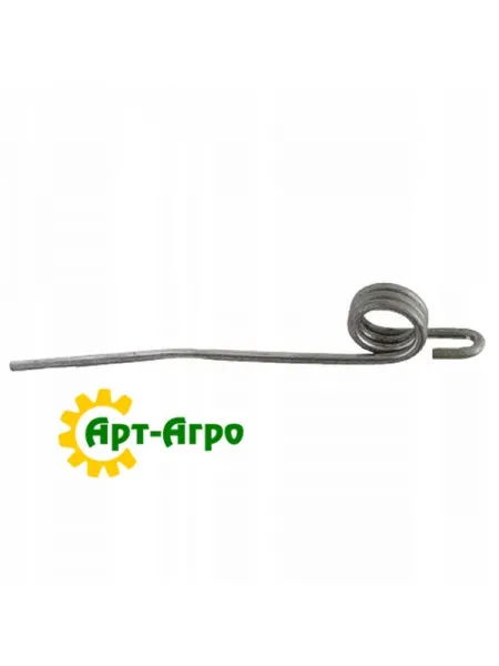 Z102299 пружина мотовила JOHNDEERE Z102299 пружина мотовила JOHNDEERE