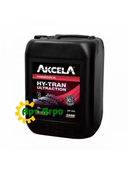 HY-TRAN Олія гідравліка Akcela 20L