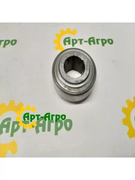 206KPP3 Кит (Без УП) Підшипник кульковий з шестигранним отвором