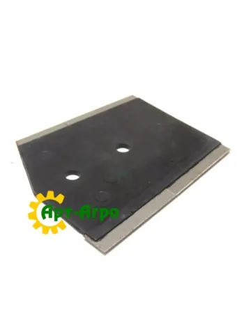 3492031 Wiper 105x3x115 Lemken