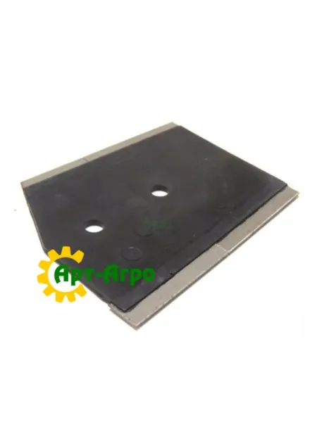 3492031 Wiper 105x3x115 Lemken