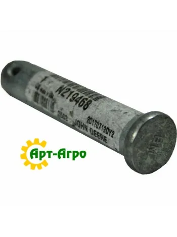N219468 John Deere finger