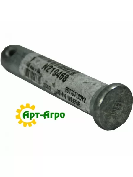 N219468 John Deere finger