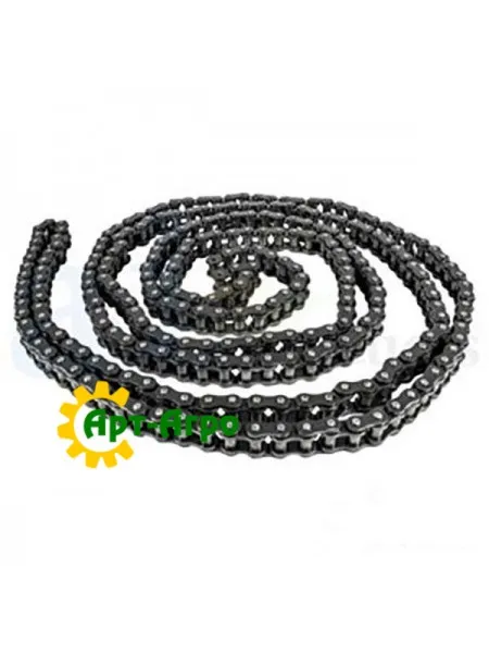 AH202176 Ланцюг приводу проміжного валу розвантажувального шнека John Deere