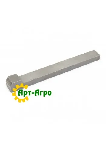 007626 Key with head 13x8x115 (Original) Claas