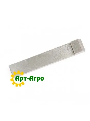 007634 Шпонка з головкою 14х9х75 Claas