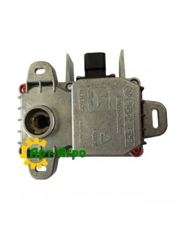 AL112507 Електродвигун John Deere