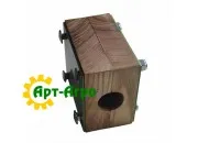 H170369-WN Полуподшипник вала соломотряса John Deere