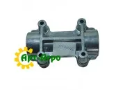 AH168158-WN Полуподшипник соломотряса John Deere