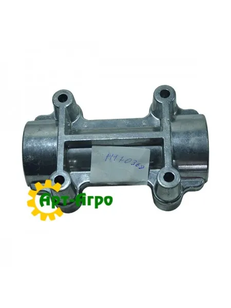 AH168158-WN Полуподшипник соломотряса John Deere AH168158-WN Полуподшипник соломотряса John Deere