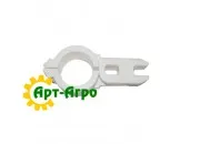 Z55823 Втулка зірочки мотовила John Deere (JAG)