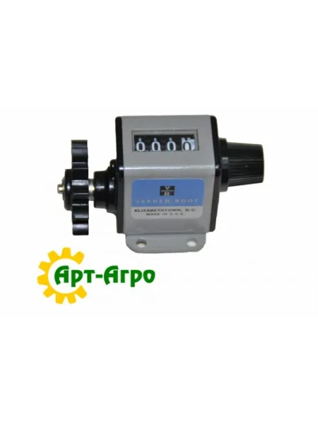 AN280724 John Deere Gauge