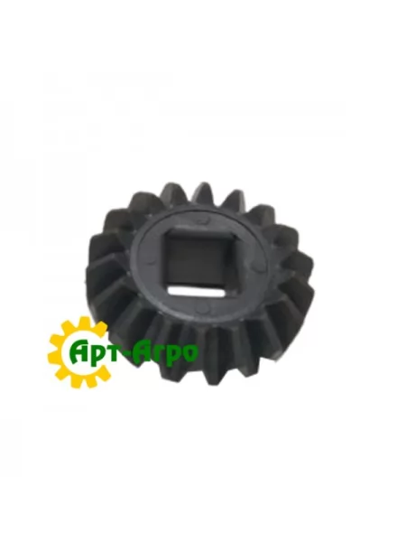 19001710 Шестерня дозатора Gaspardo (маленька некомплект)