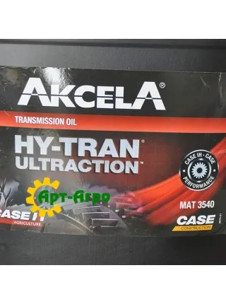 HY-TRAN Олія гідравліка Akcela 20L
