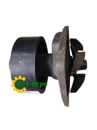 4376359 Водяний насос Cummins 6C 8.3/8,9/9 4376359 Водяний насос Cummins 6C 8.3/8,9/9