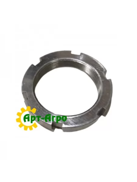 0006499900 Slotted eccentric nut CLAAS header