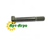 3013607 Болт зрізний 6-гран. М14х85-10.9 DIN 931 Lemken