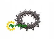 912990 Цепь мысовая кукурузной жатки 48 звен. Claas (Аналог)