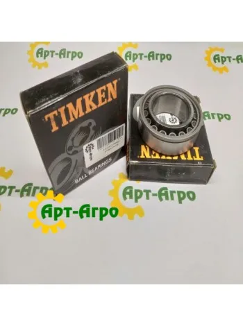 U460L/U497 TIMKEN(Без УП) Підшипник роликовий конічний