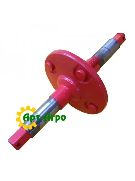 G22270281R Gaspardo hub (Mayer Pro)