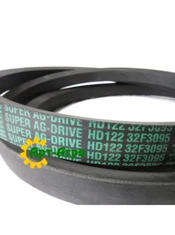 HD122 Carlisle V-Belt