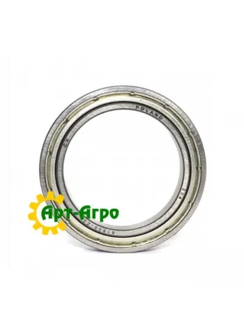 61806-ZZ Łożysko kulkowe jednorzędowe CX