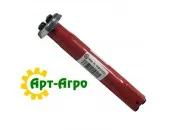 G15421830R Вал приводний висівного апарату Gaspardo