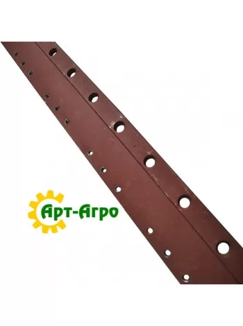 31018634 Центральна пластина жниварки CNH