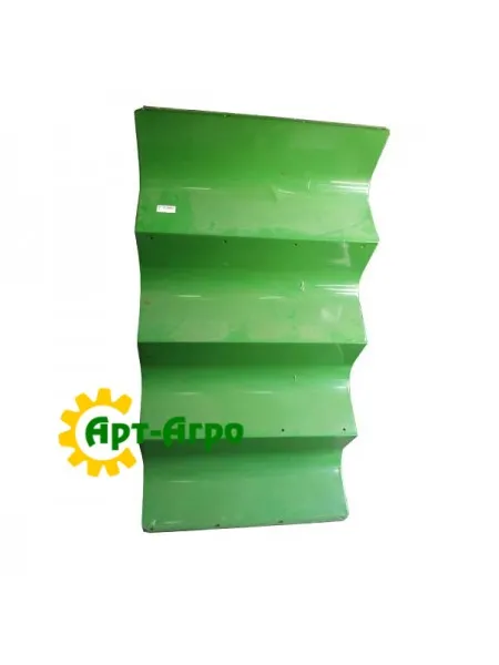 AH172071 John Deere auger bed chute AH172071 John Deere auger bed chute