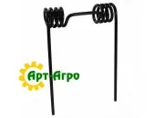 N188605 Граблина пружинная John Deere