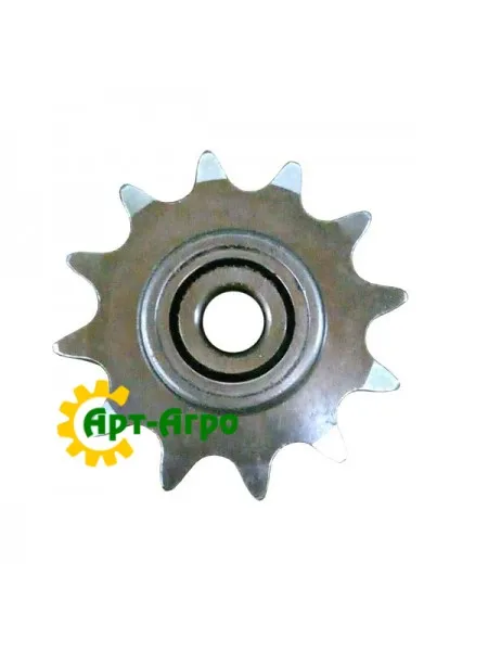 AA52776 Зірочка натяжна Z=12 John Deere(Greenly)