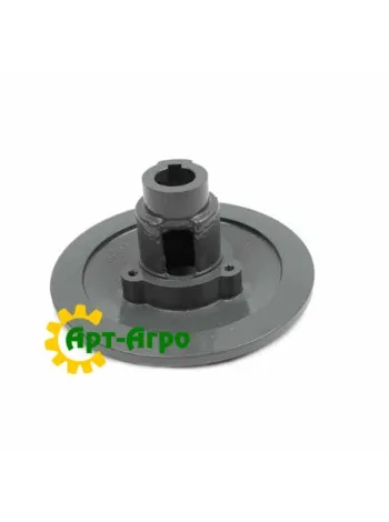 670202 Диск варіатора CLAAS