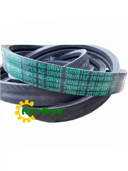 2RHB152 Ремені Carlisle