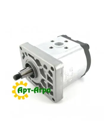 87716629 CNH hydraulic pump