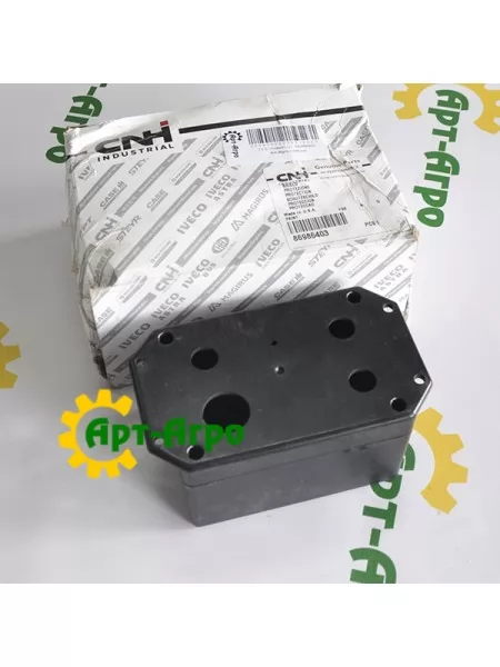 86986403 Control panel housing CNH 86986403 Control panel housing CNH
