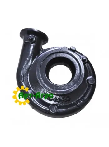 87598189 Улитка насоса CNH