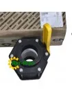 BN322929 Кран шаровый 3" фланцевый на опрыскиватель PATRIOT3230, 3330, 4420 CNH