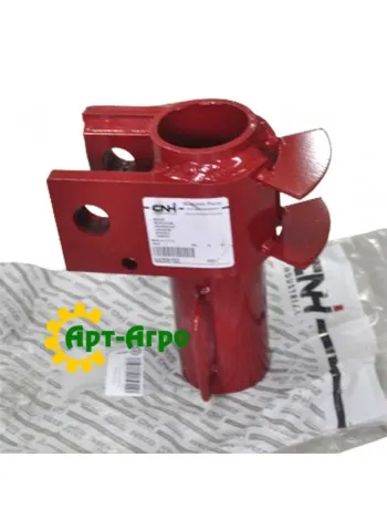 84259192 Left bracket CNH