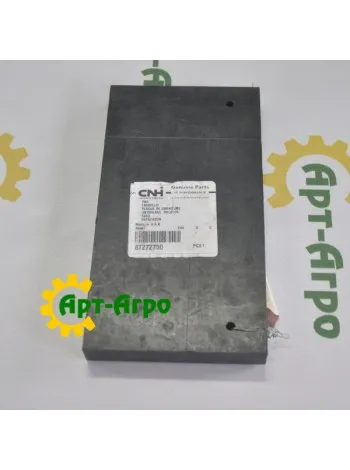 87272750 Накладка CNH