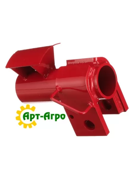 84355742 CNH right bracket 84355742 CNH right bracket