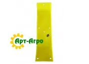 H204225 Пластина жниварки John Deere (Royal Tiger)