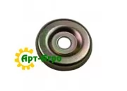 G 107-111D Кришка підшипника диска сошника метал. Great Plains (Greenly)