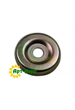 G 107-111D Кришка підшипника диска сошника метал. Great Plains (Greenly)