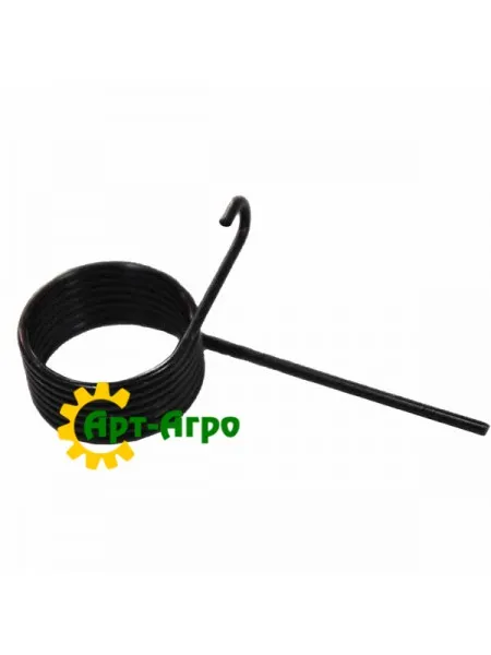 G49644 Пружина (D 31 x 2,68 мм) торсіонна Greenly G49644 Пружина (D 31 x 2,68 мм) торсіонна Greenly